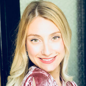 Meet your Posher, Ellie